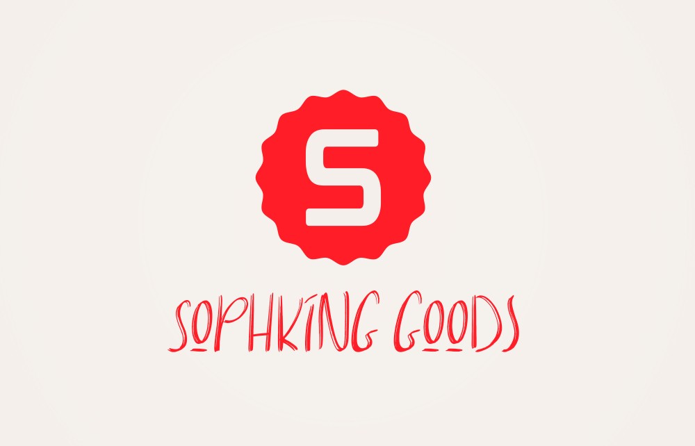 Sophking goods
